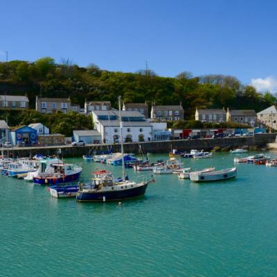 Porthleven: A little slice of heaven on Cornwall’s south coast