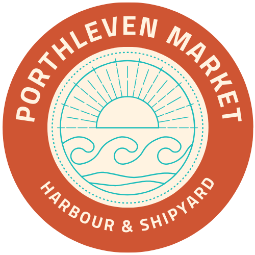 Porthleven Harbour Market